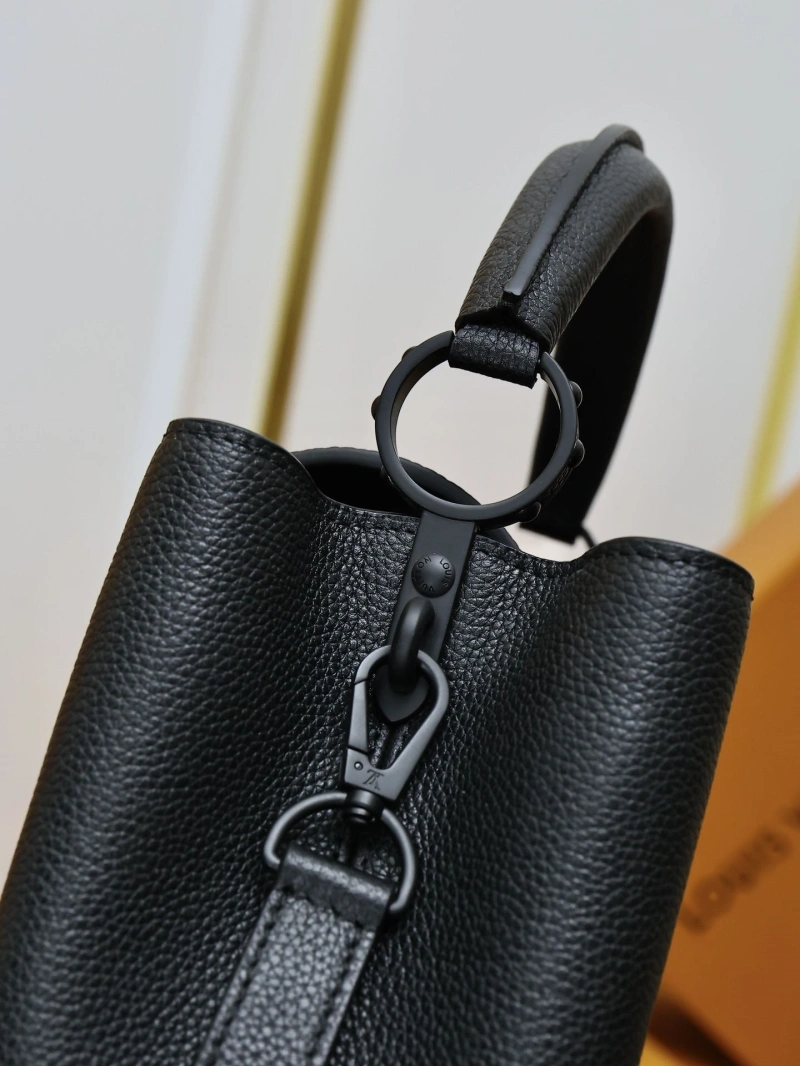 Comfortable LX Caxucines Bags 17069