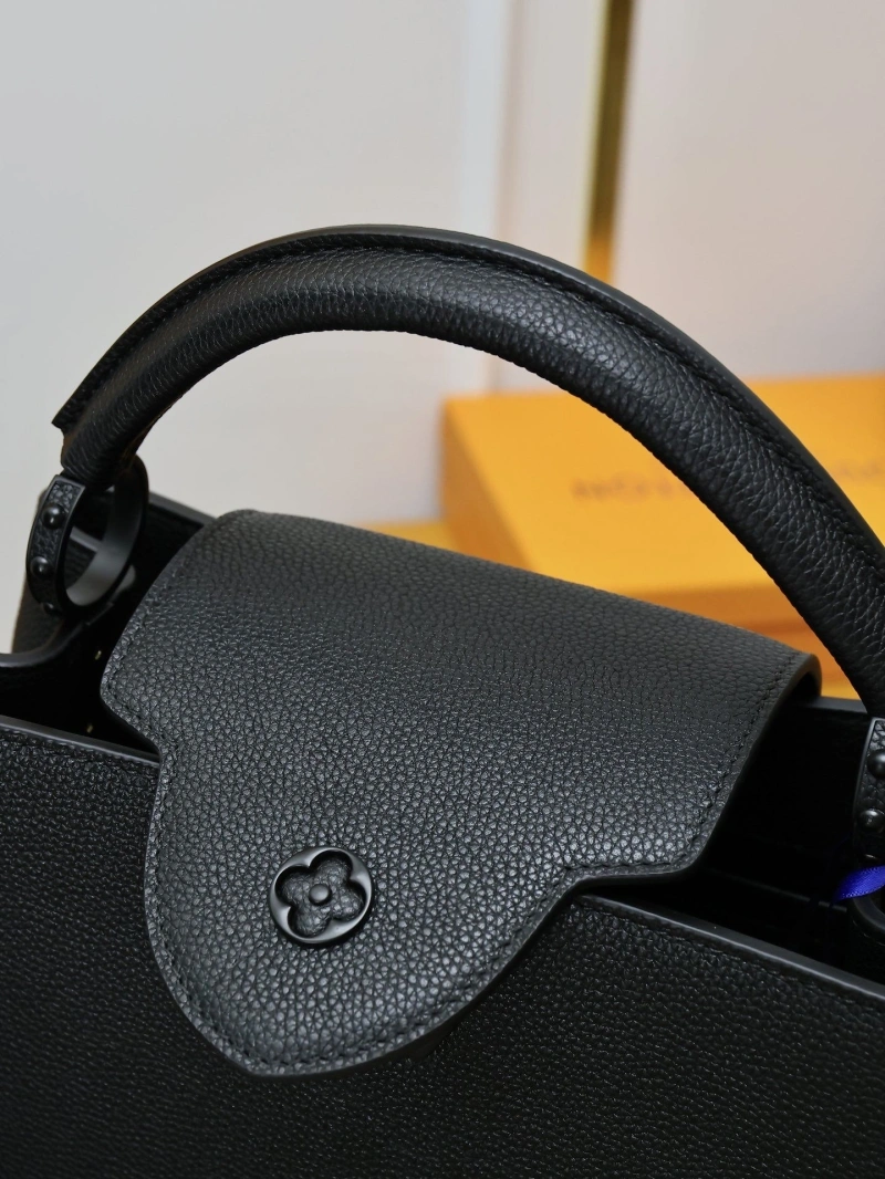 Comfortable LX Caxucines Bags 17069