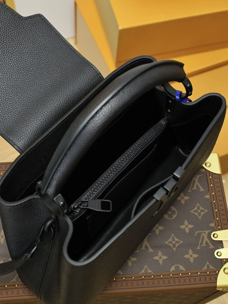 Comfortable LX Caxucines Bags 17069