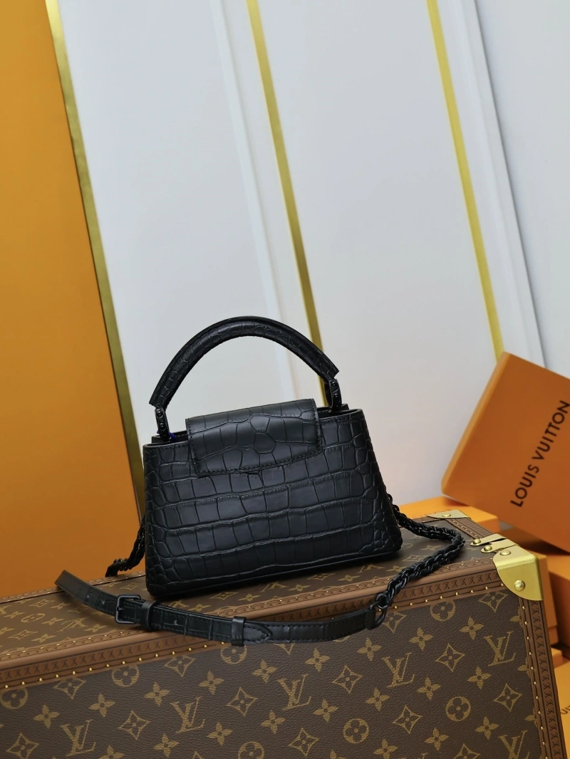 Durable LX Caxucines Bags 17060