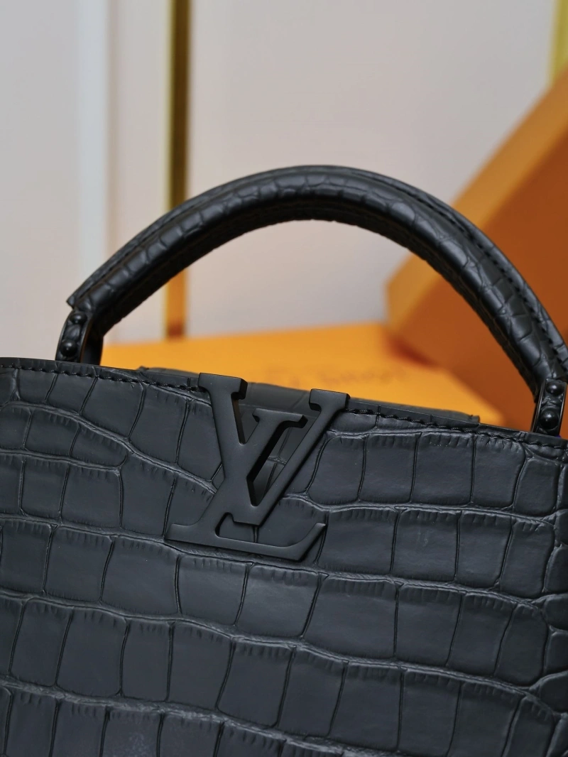 Durable LX Caxucines Bags 17060