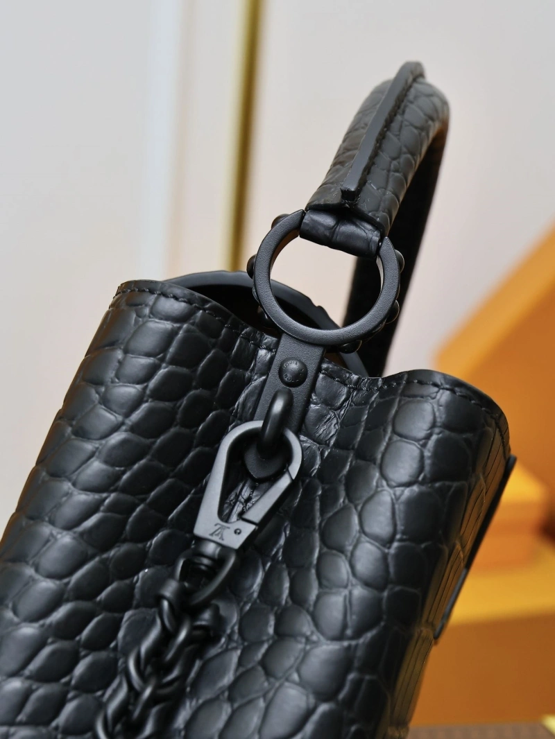 Durable LX Caxucines Bags 17060