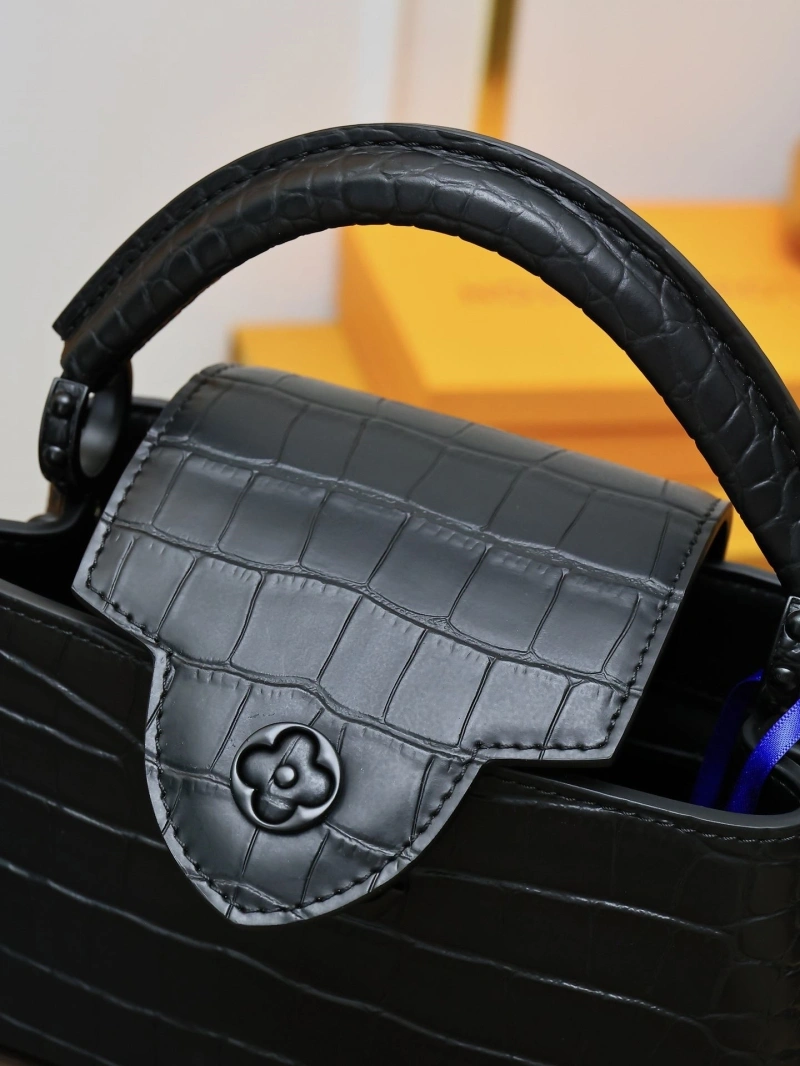 Durable LX Caxucines Bags 17060