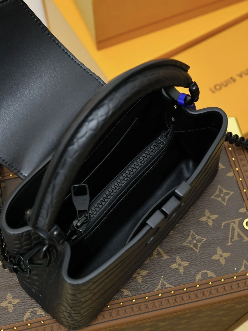 Durable LX Caxucines Bags 17060