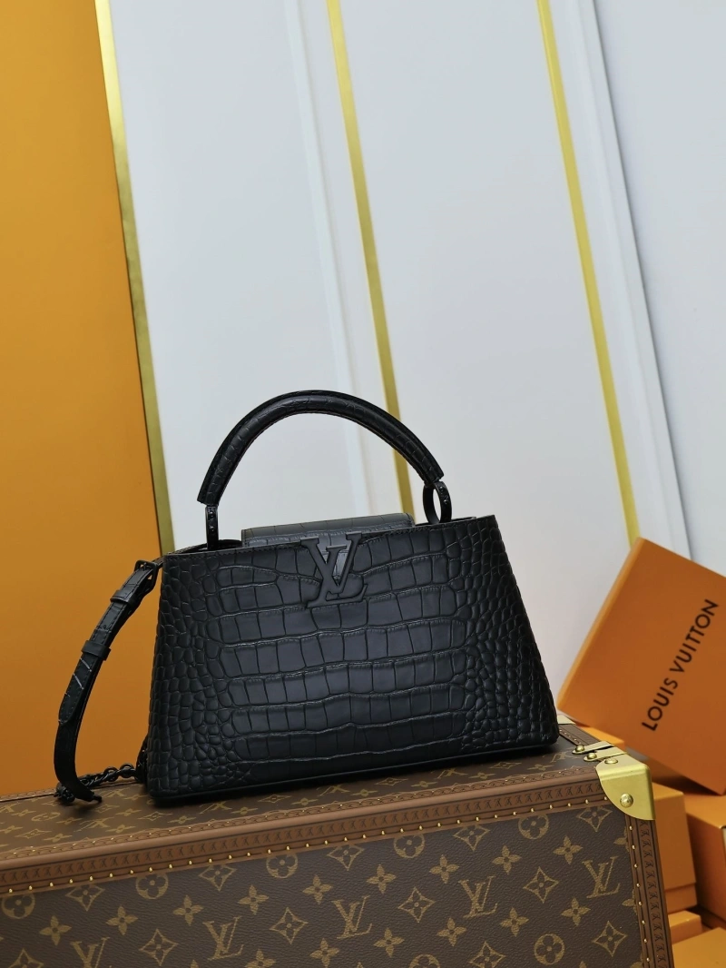 LX Caxucines Bags Sophisticated 17077
