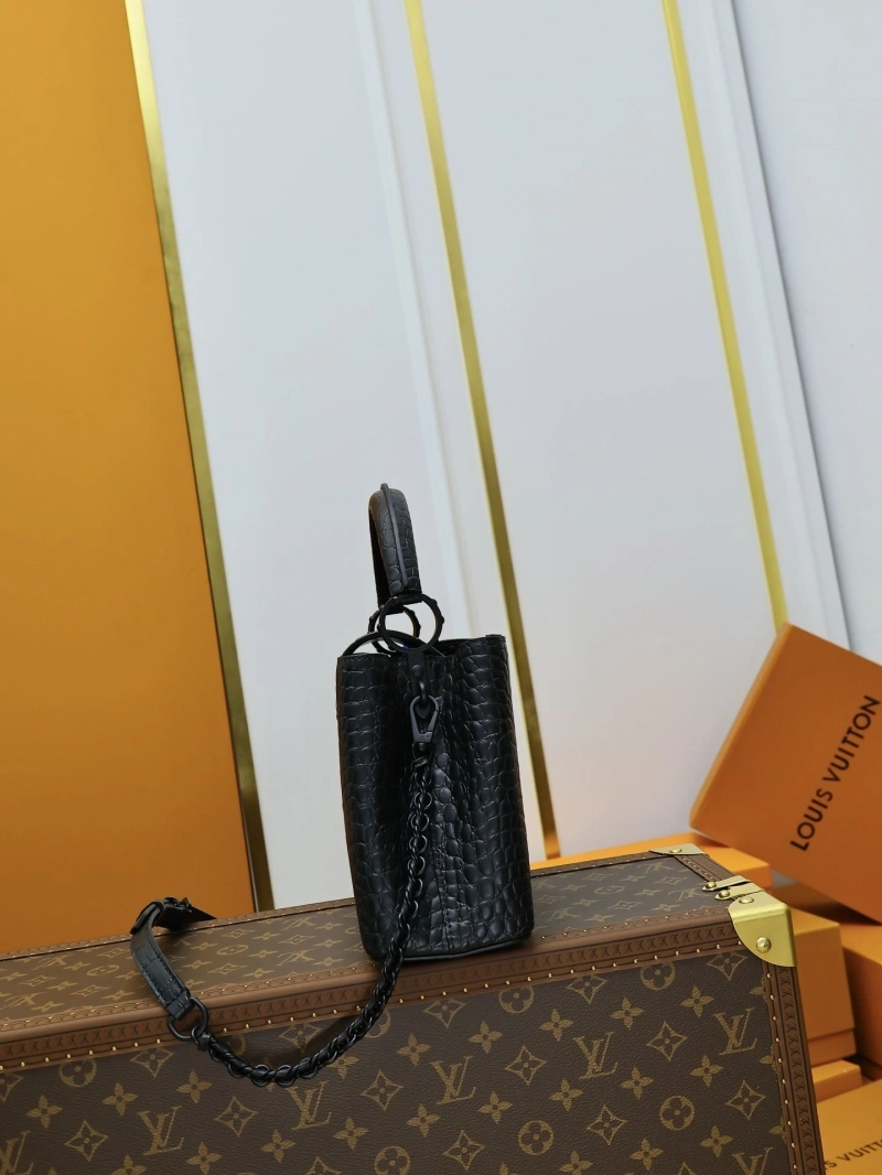 LX Caxucines Bags Sophisticated 17077