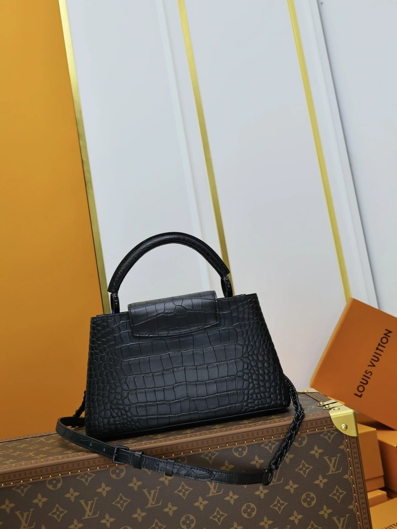 LX Caxucines Bags Sophisticated 17077