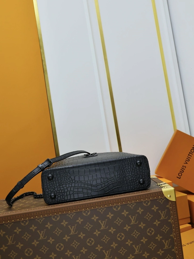 LX Caxucines Bags Sophisticated 17077