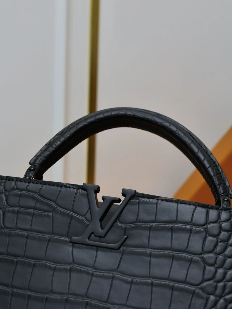 LX Caxucines Bags Sophisticated 17077