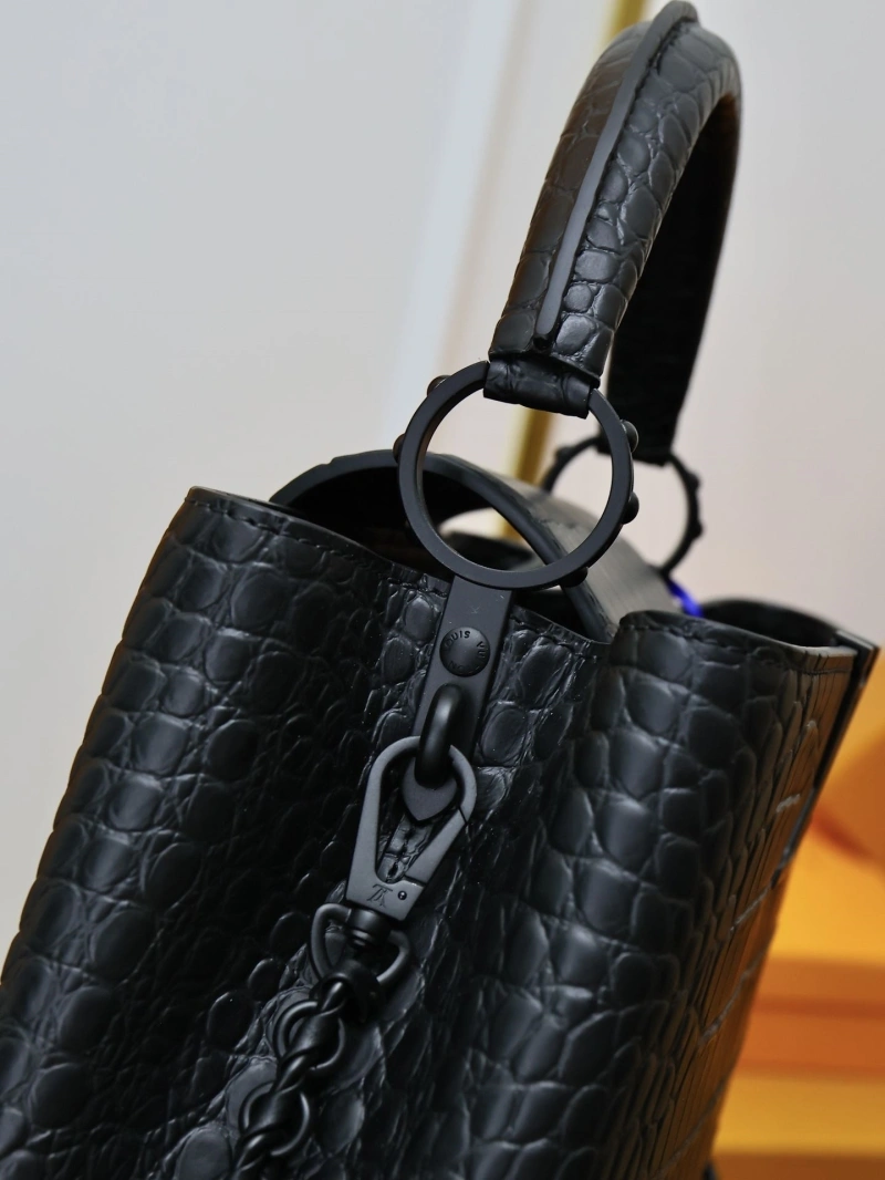 LX Caxucines Bags Sophisticated 17077