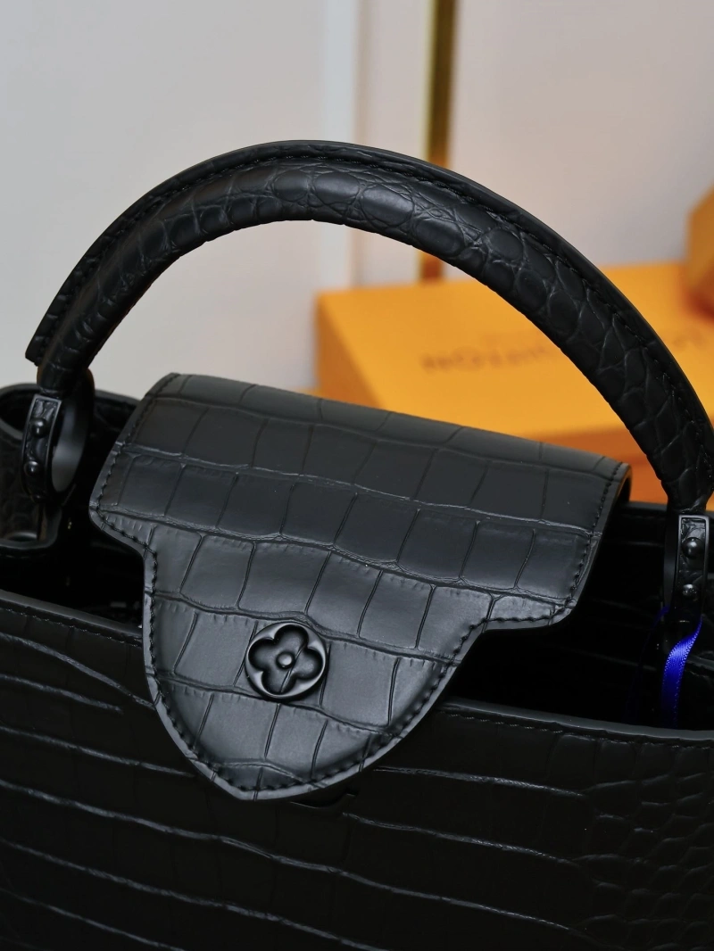 LX Caxucines Bags Sophisticated 17077