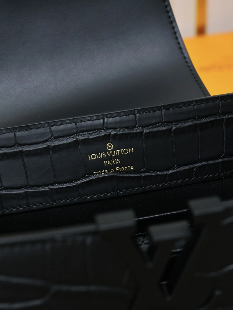 LX Caxucines Bags Sophisticated 17077