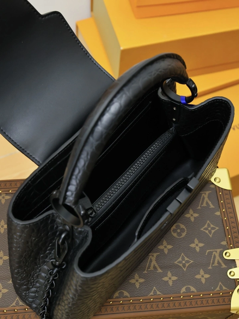 LX Caxucines Bags Sophisticated 17077