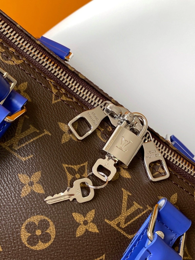 Classic LX Travel Bags 16476