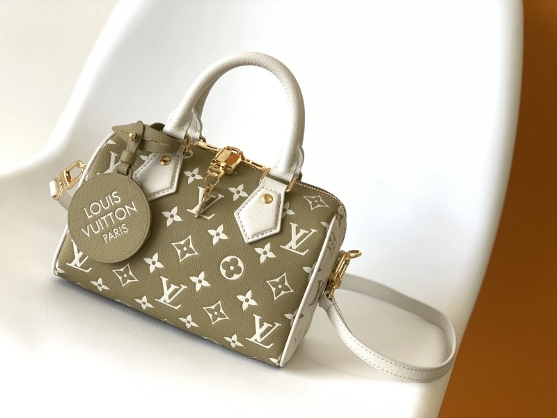LX Speedy Bags Functional 16630