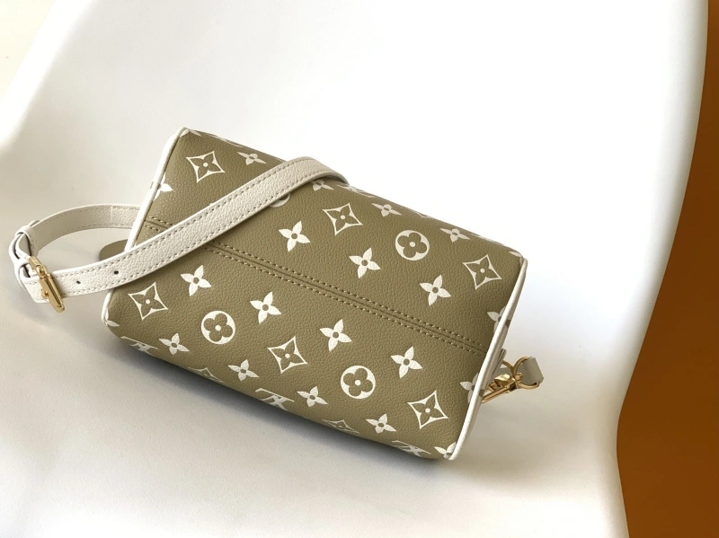 LX Speedy Bags Functional 16630