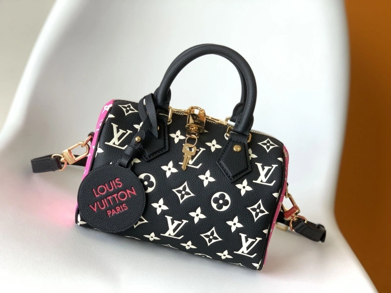 Breathable LX Speedy Bags 16631