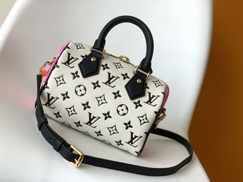 Breathable LX Speedy Bags 16631
