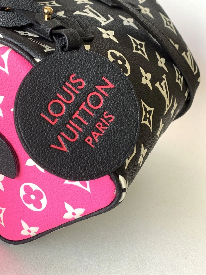 Breathable LX Speedy Bags 16631