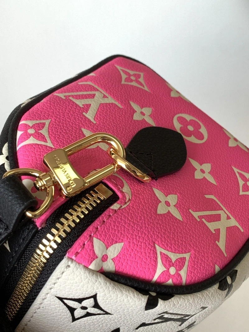Breathable LX Speedy Bags 16631