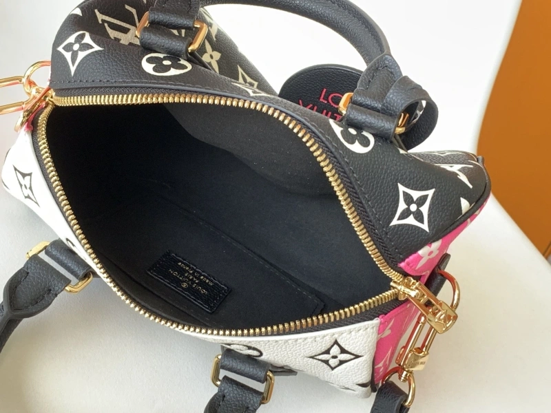 Breathable LX Speedy Bags 16631