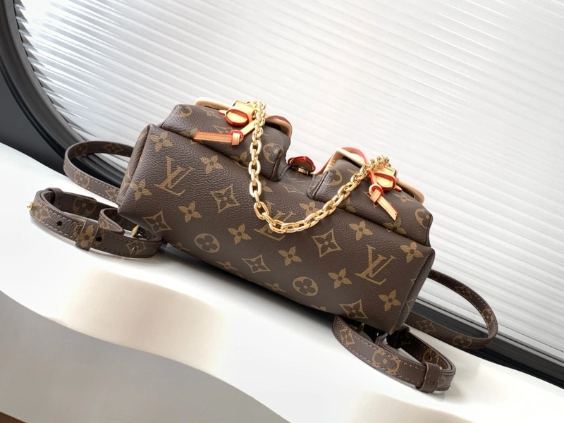 LX Backpacks Comfortable 17156