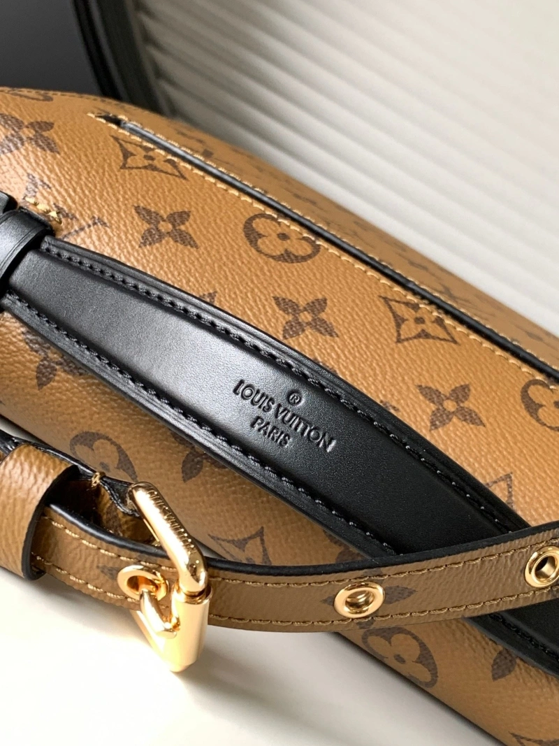 LX Satchel bags ModernLook 16878