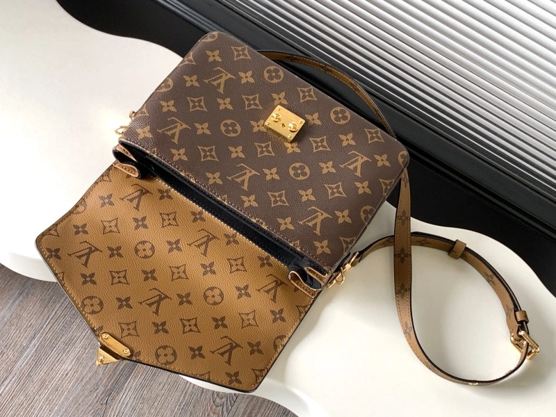 LX Satchel bags ModernLook 16878