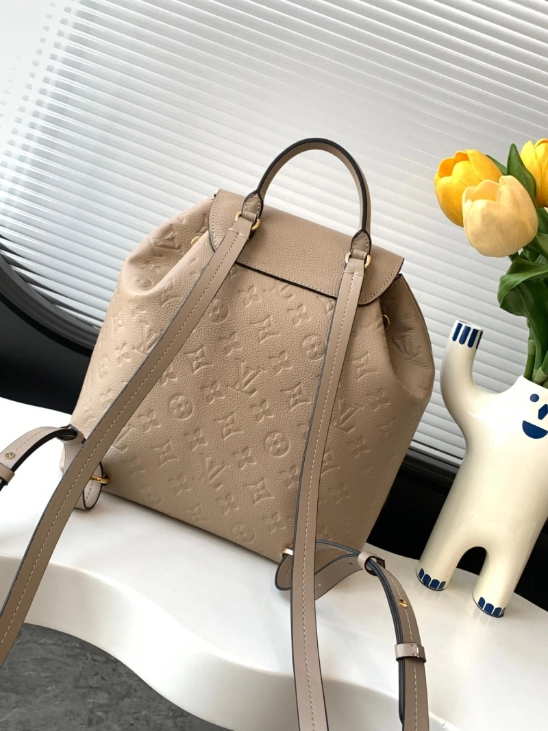 Sleek LX Backpacks 17150