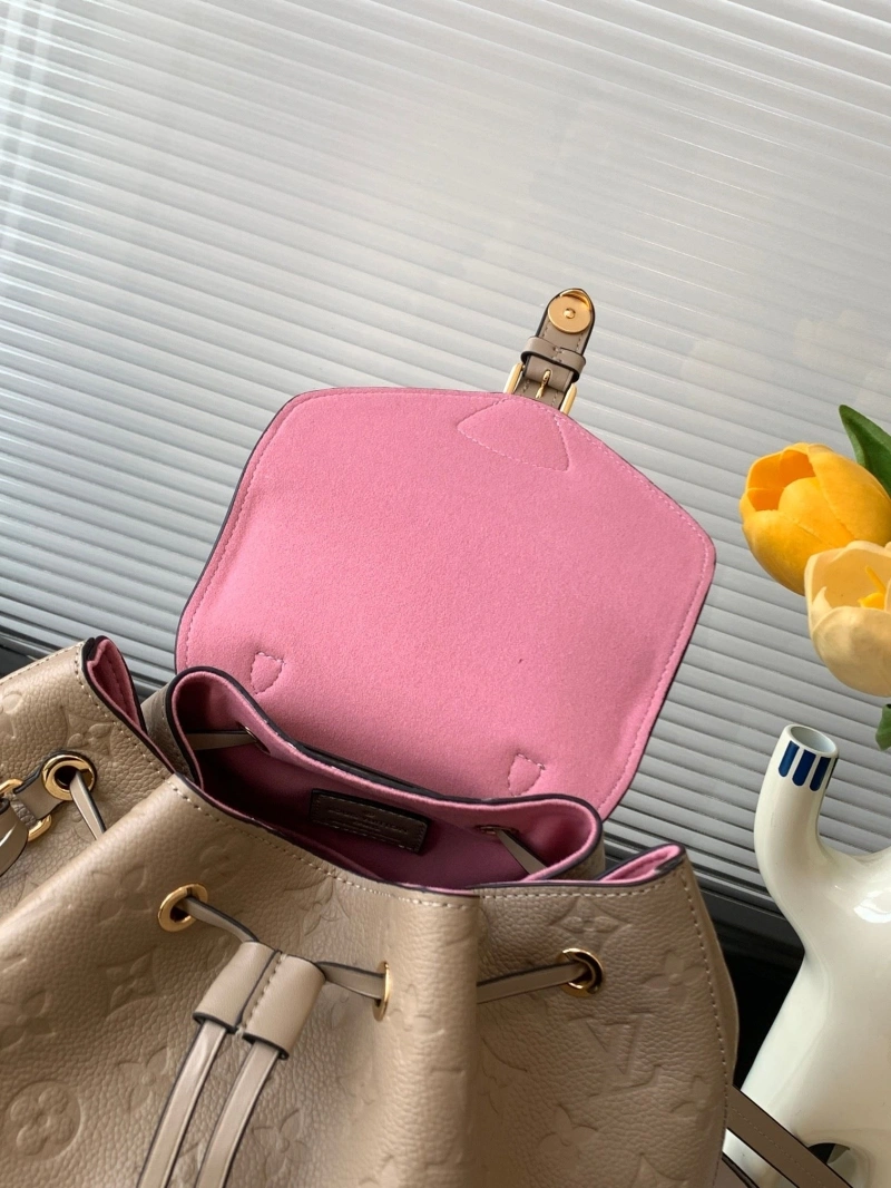 Sleek LX Backpacks 17150