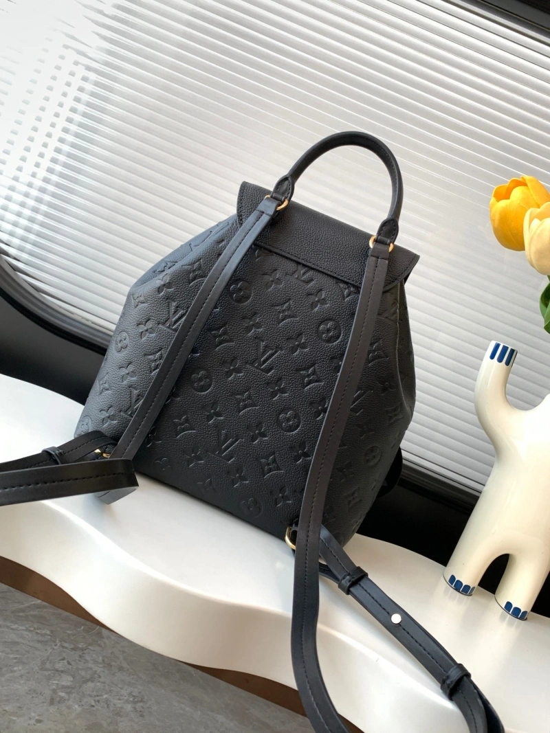 LX Backpacks Reliable 17162