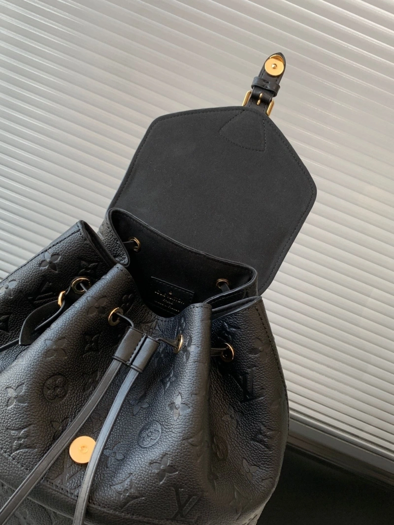 LX Backpacks Reliable 17162