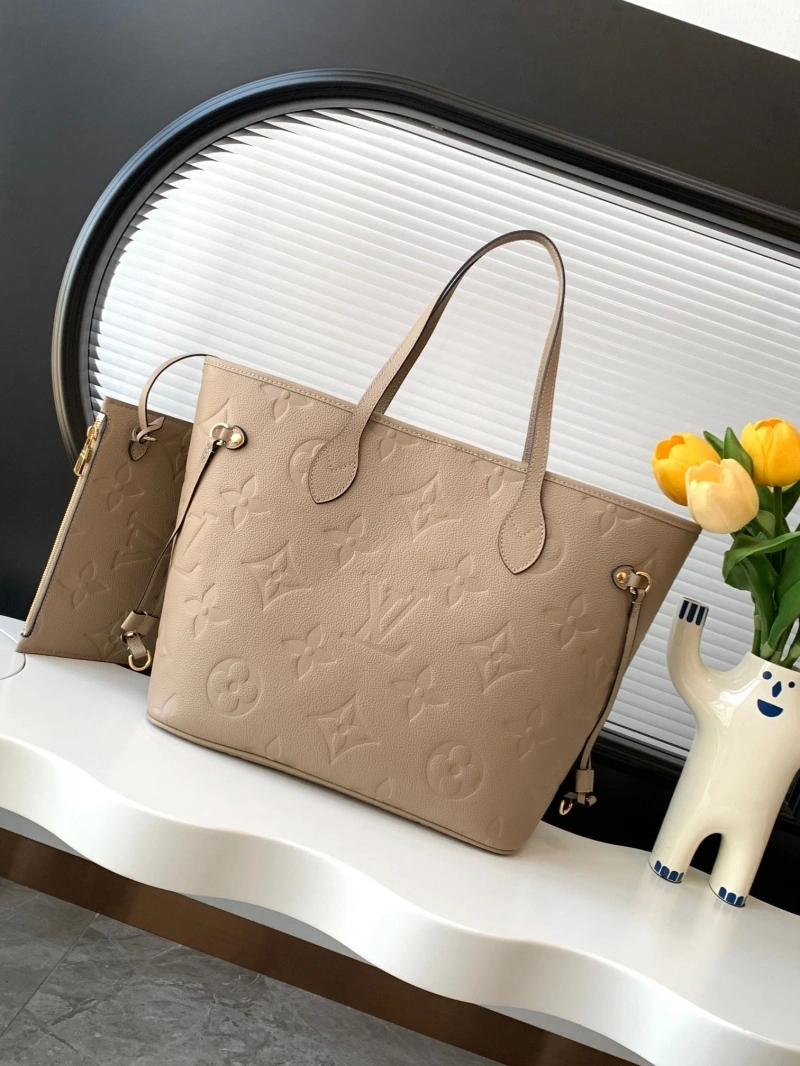 Trendsetting LX Shopping Bags 16750