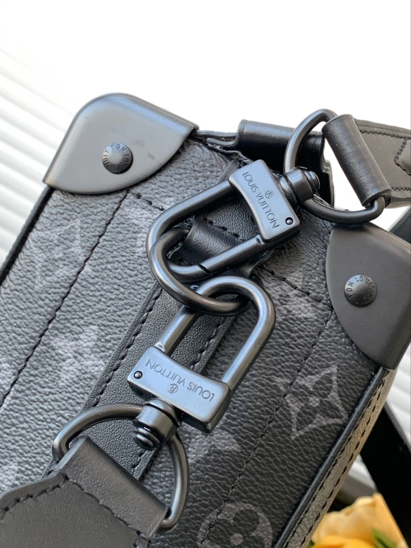 LX Box Bags Fashionable 17133