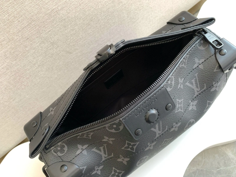 LX Box Bags Fashionable 17133