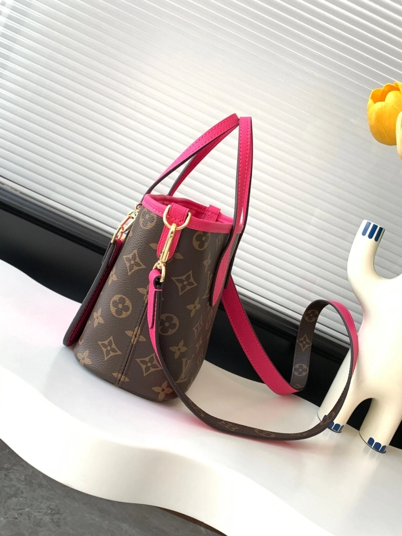 WellDesigned LX Shopping Bags 16742