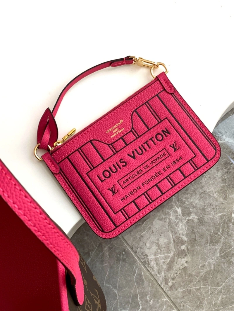 WellDesigned LX Shopping Bags 16742