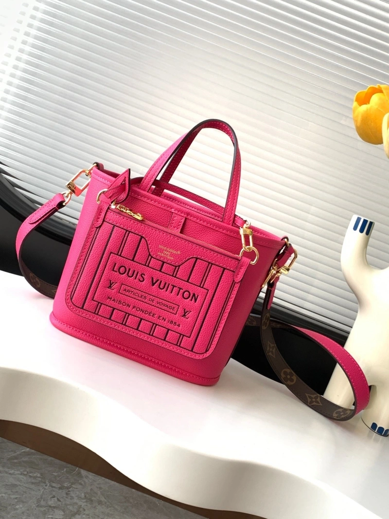 WellDesigned LX Shopping Bags 16742