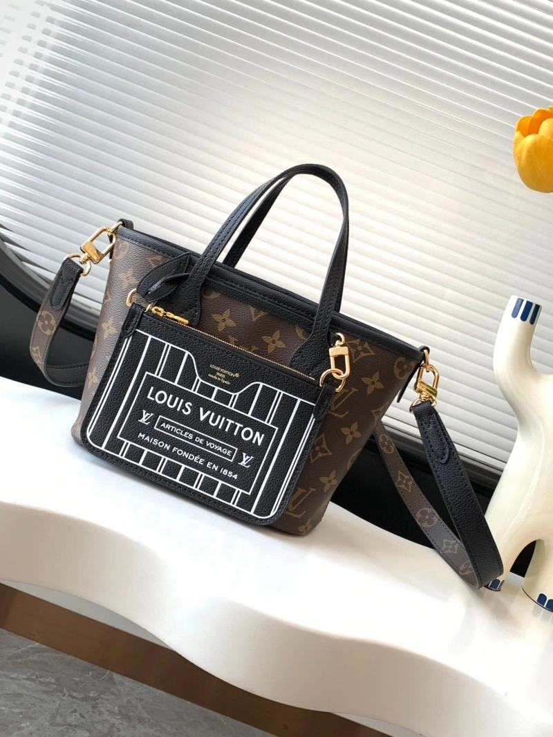 Refined LX Shopping Bags 16737