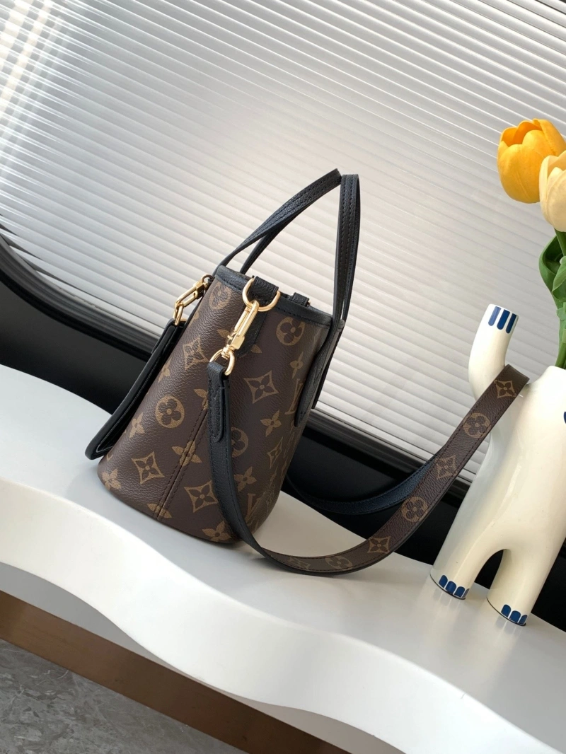 Refined LX Shopping Bags 16737