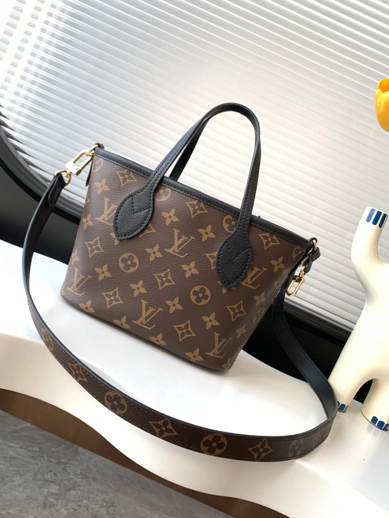 Refined LX Shopping Bags 16737
