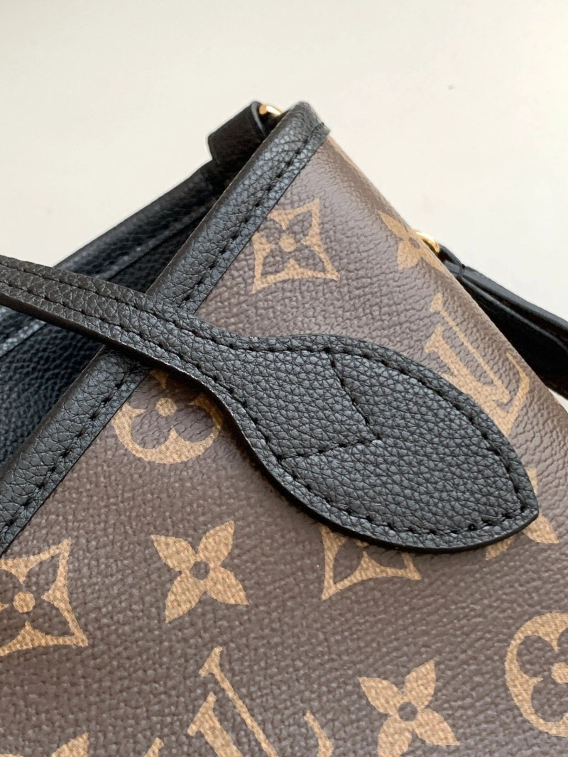 Refined LX Shopping Bags 16737