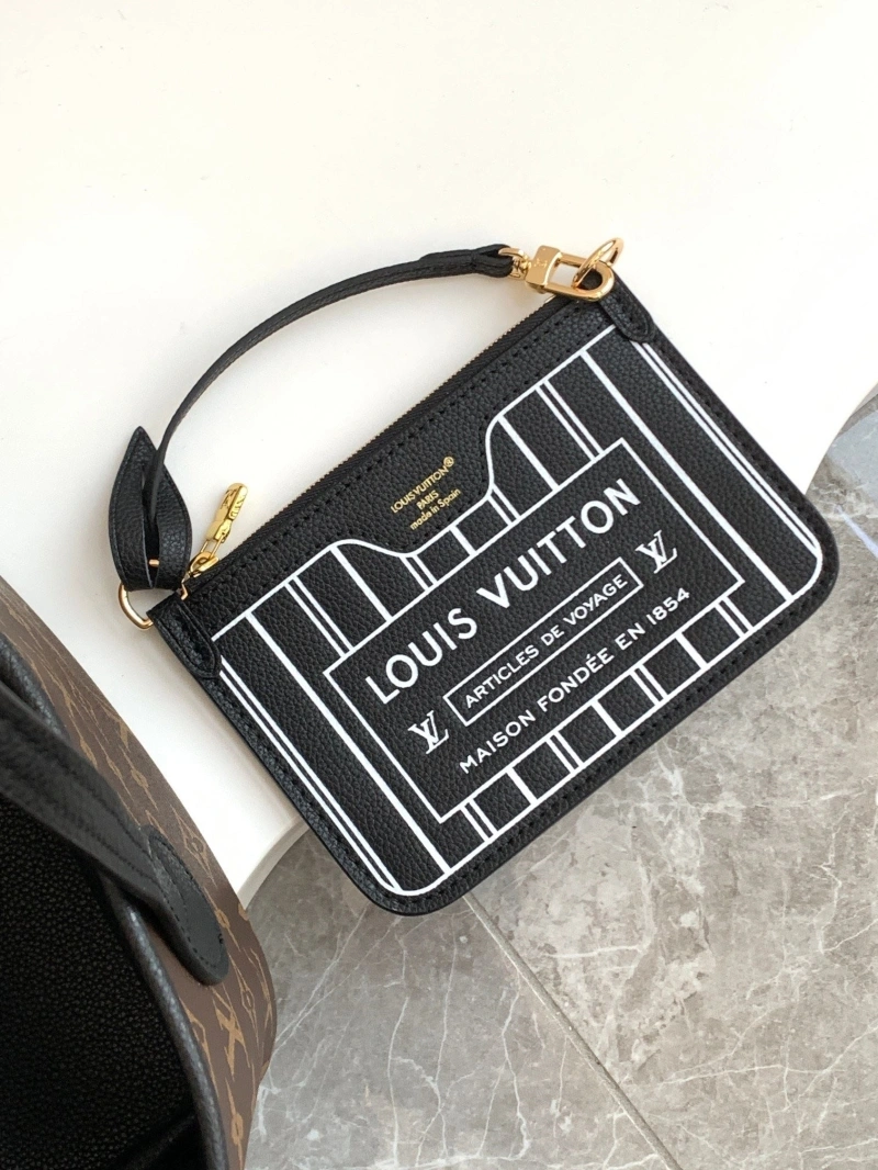 Refined LX Shopping Bags 16737