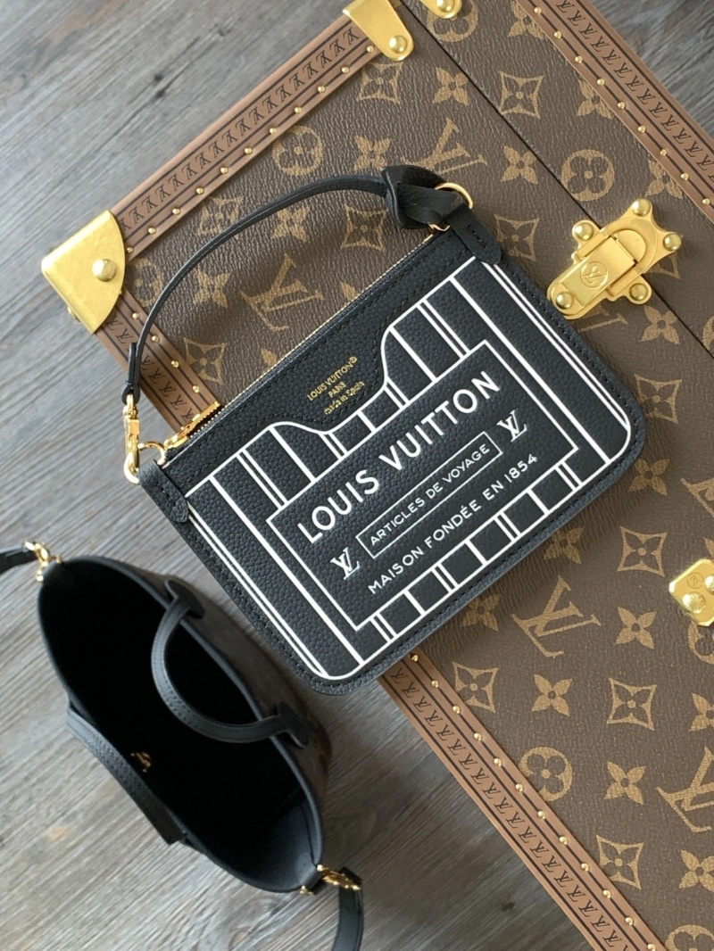 Trendsetting LX Shopping Bags 16753