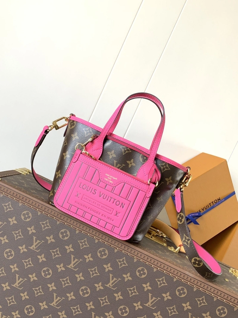 Refined LX Shopping Bags 16746