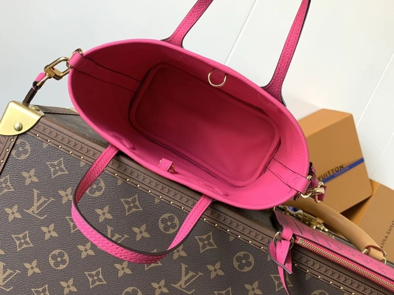 Refined LX Shopping Bags 16746