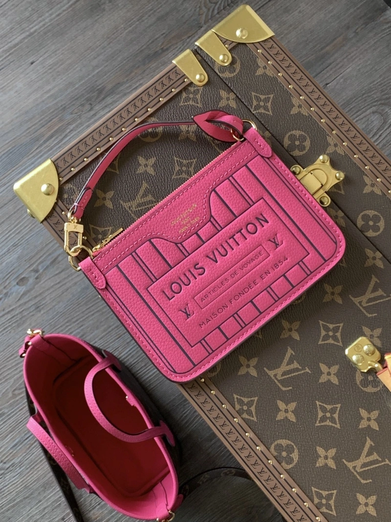 Refined LX Shopping Bags 16746