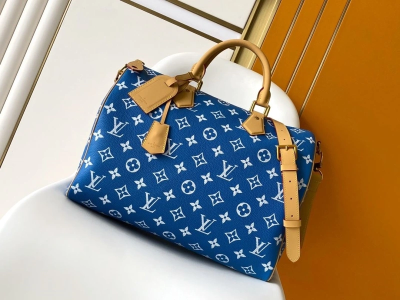 WellDesigned LX Speedy Bags 16638