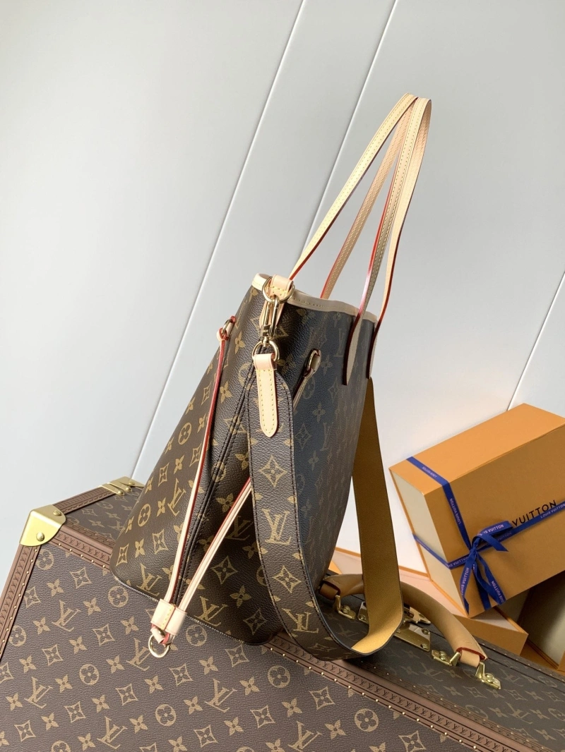 GoodFit LX Shopping Bags 16747