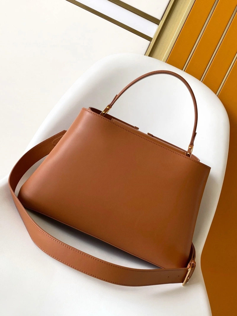 LX Caxucines Bags Versatile 17052